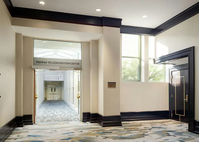 Louisville Marriott Downtown