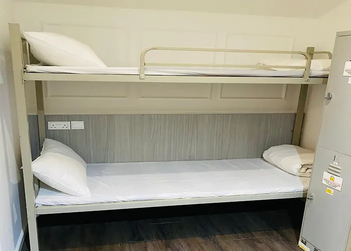 Philip Hotel Singapore