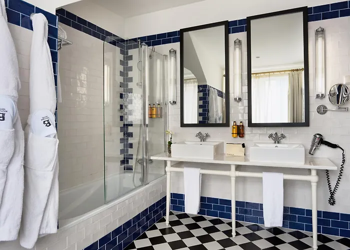 H10 Duque De Loule Hotel Lisbon