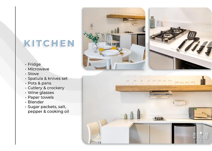 Beach House By Uliv Ensenada