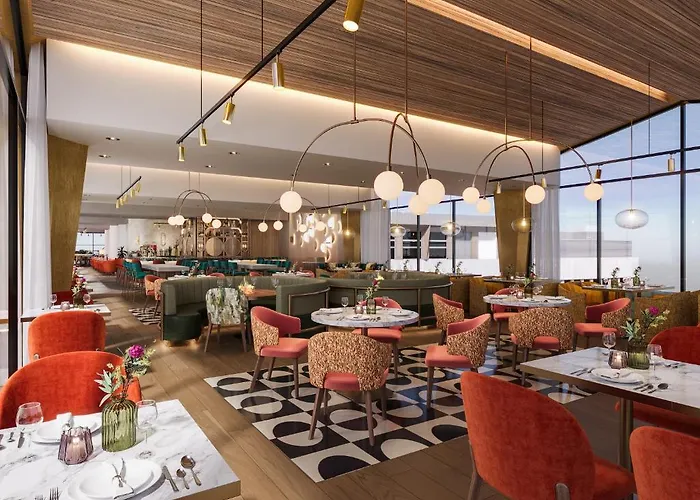Imperial Hotel London