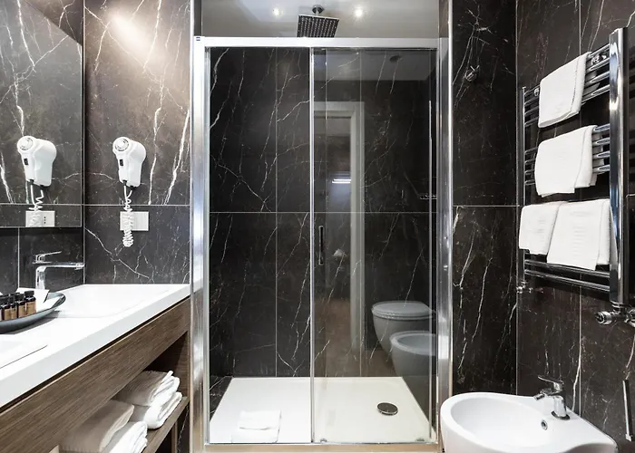 Rome Art Hotel - Gruppo Trevi Hotels