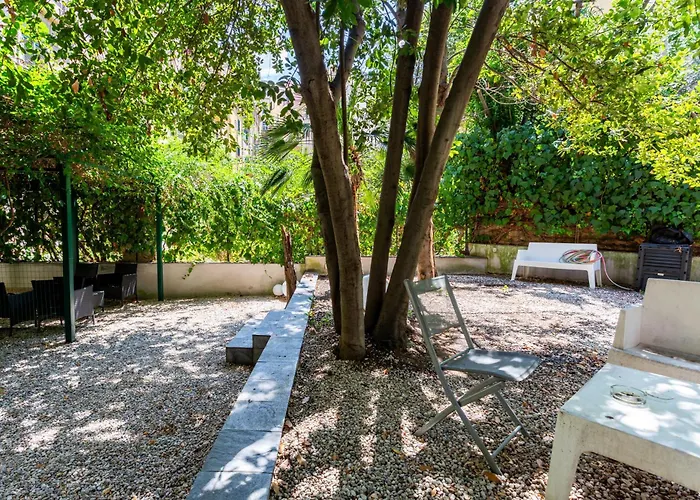 Tarshito Gallery House Roma