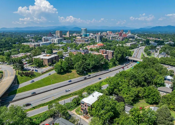Kasa Downtown Asheville