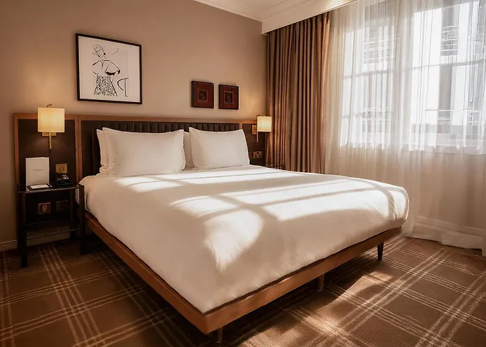 The May Fair, A Radisson Collection Hotel, Mayfair London