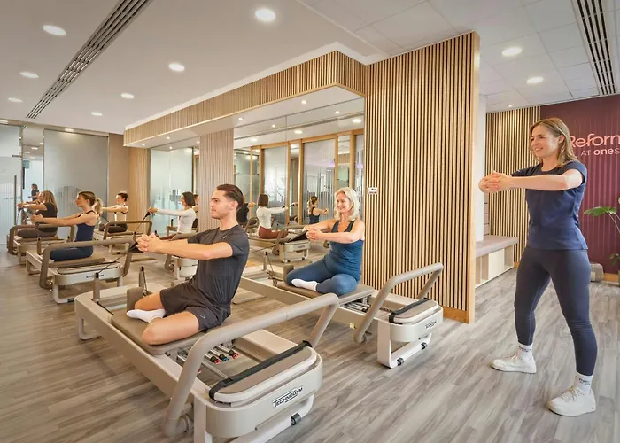 Sheraton Grand Hotel & Spa Edinburgh