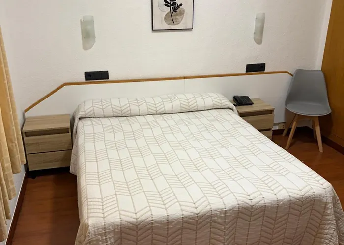 Hotel Pelayo Barcelona