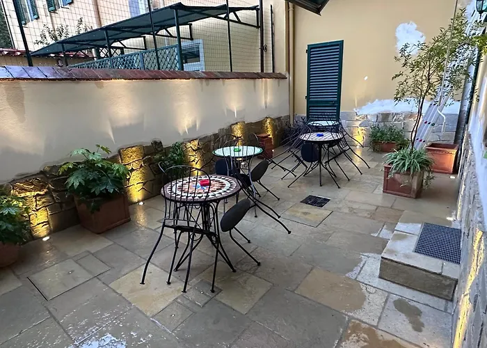 Hotel Eden Florence