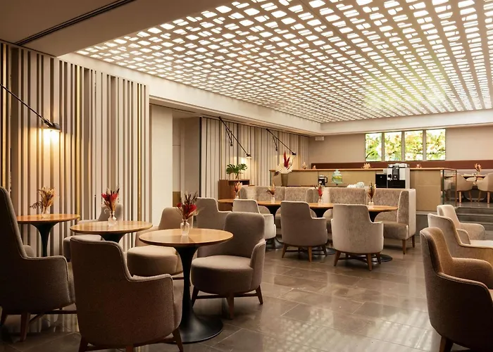 Cerretani Hotel Firenze - Mgallery Collection