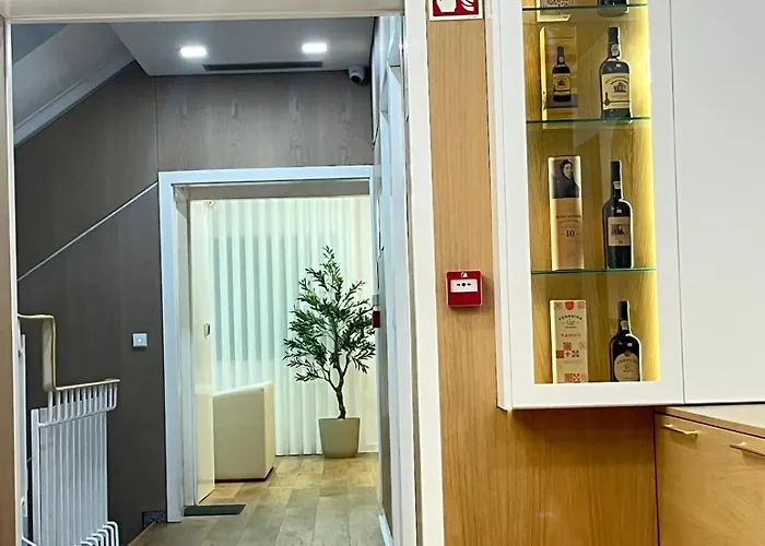 Seculo Hotel Porto