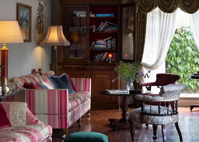 Earls Court House Hotel Killarney