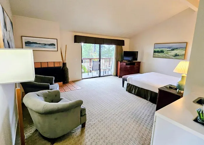 Adobe Inn Carmel-by-the-Sea