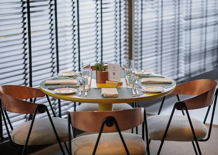 Hotel Grand Brizo Buenos Aires