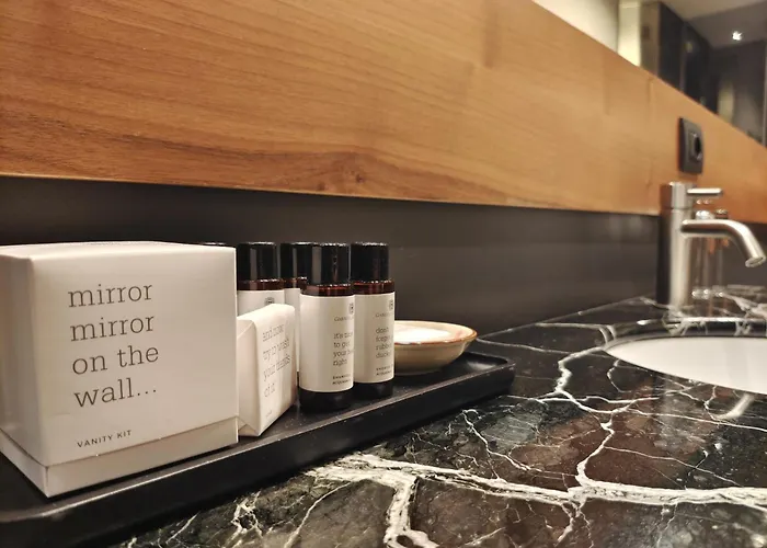 Triviho Hotel Rome
