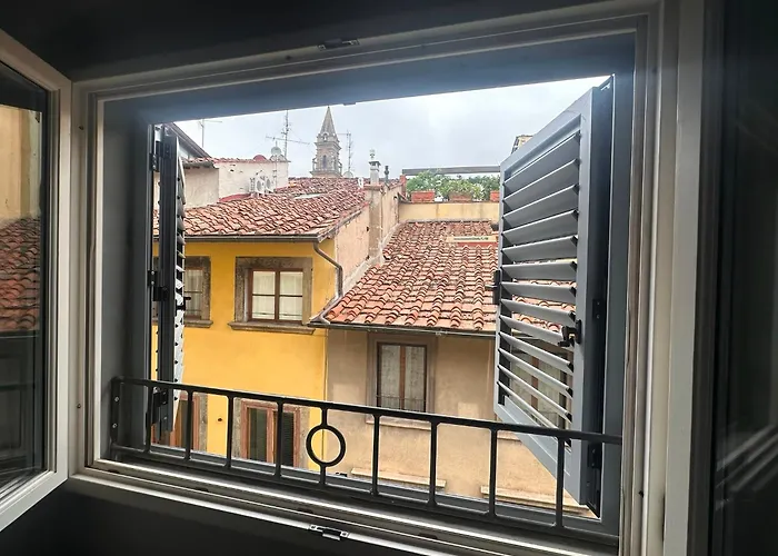 Santo Spirito Venti Bed & Breakfast Florence