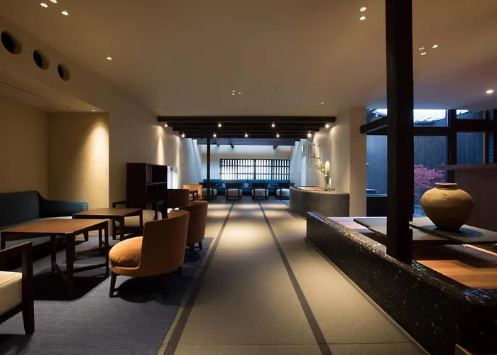 Sowaka Hotel Kyoto