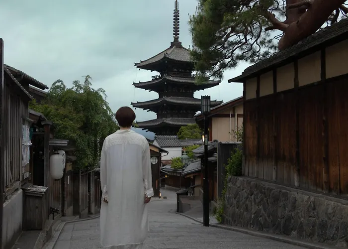Sowaka Hotel Kyoto