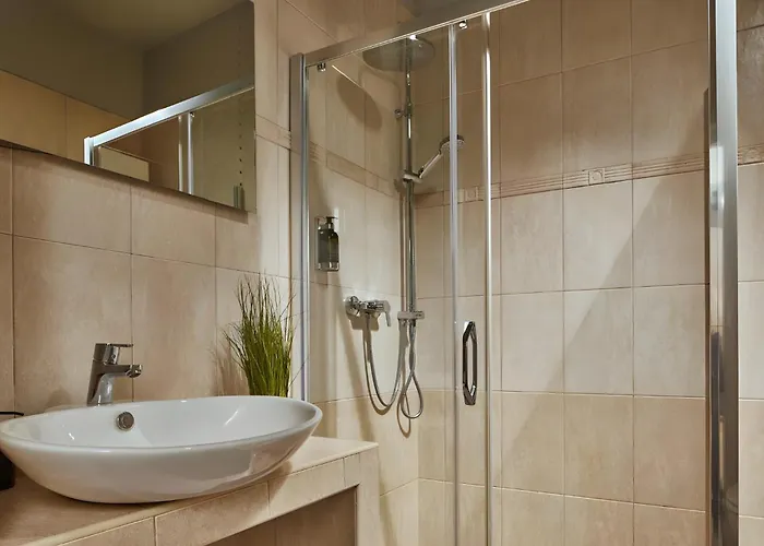 Butik Art Hotel Budapest
