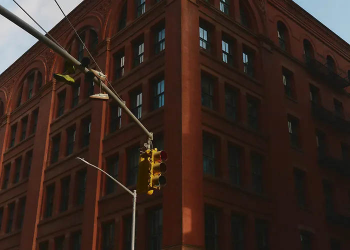 The Mercer New York