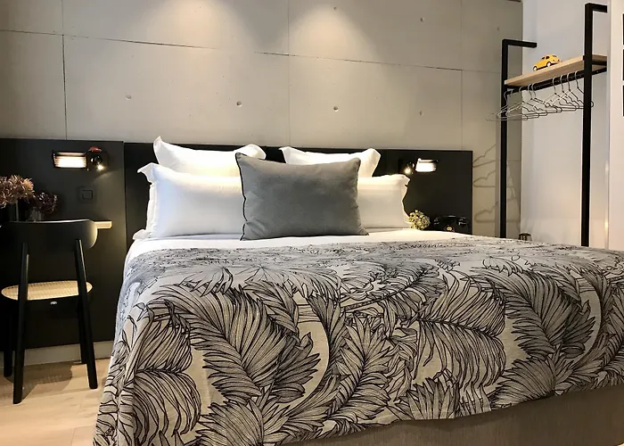 Le Basile Hotel Paris