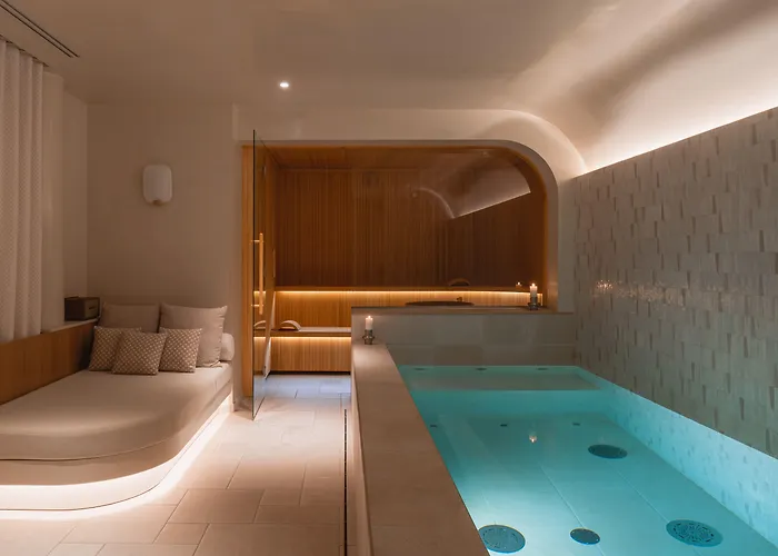 Hotel De Buci Paris