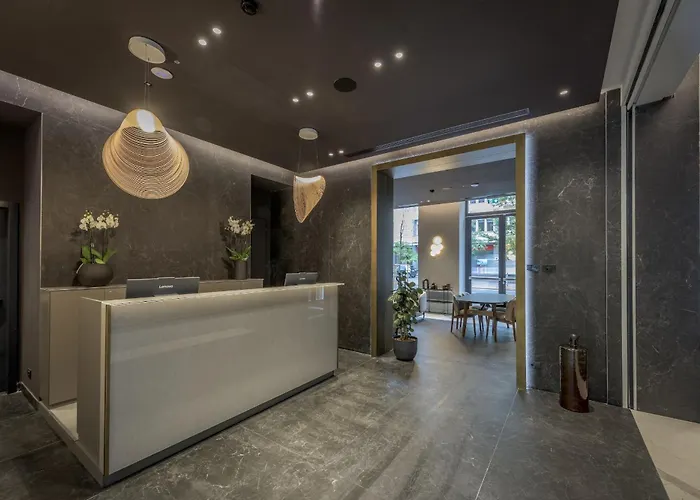 Palazzo Viridis Hotel Milan