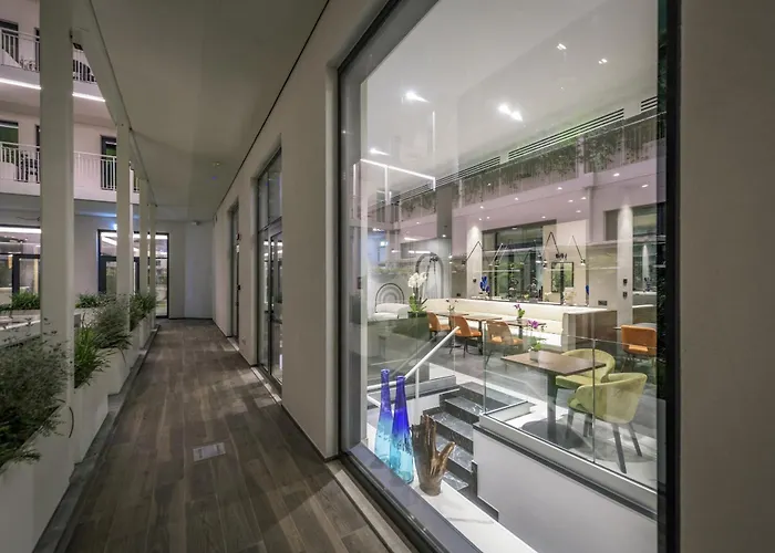 Palazzo Vittoria Hotel Milano