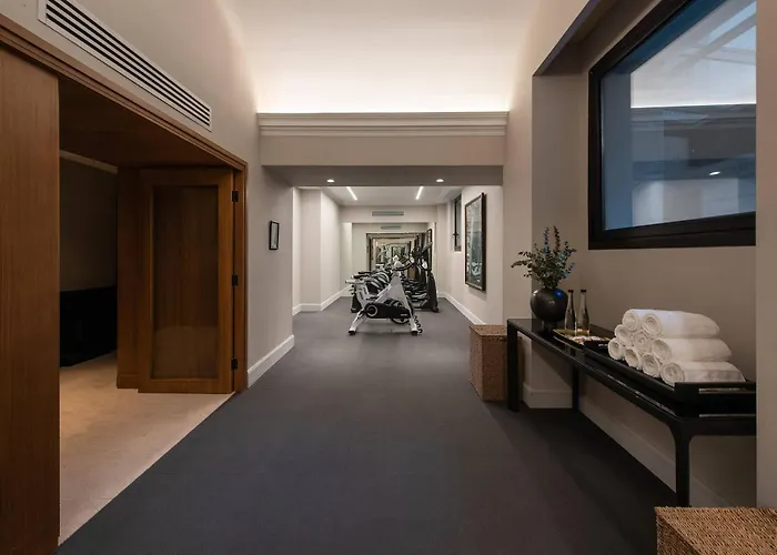 Casa Lucia Melia Collection Buenos Aires
