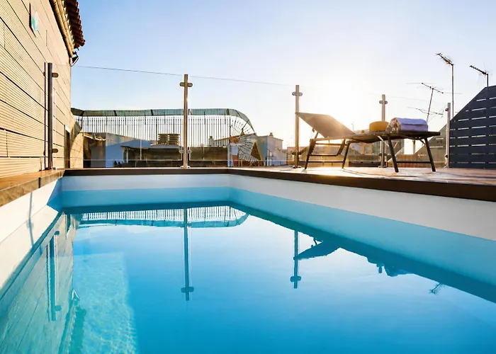 Hotel Casa Gardenia Barcelona