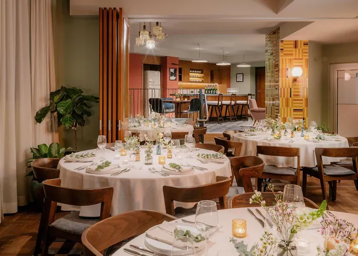 The Hoxton Vienna Hotel