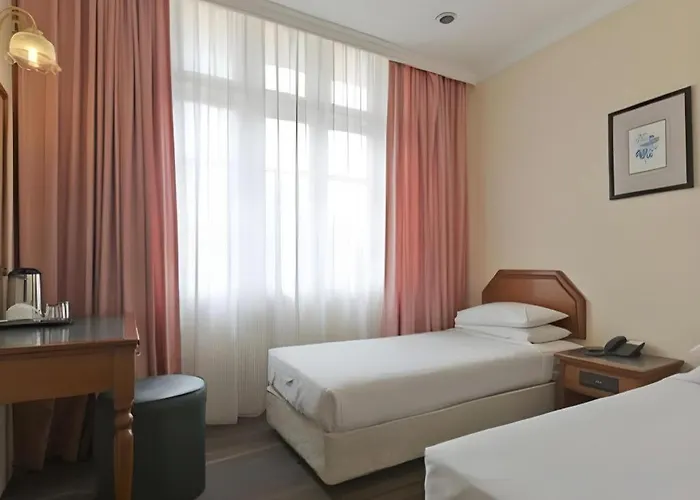 Penta Hotel Singapore
