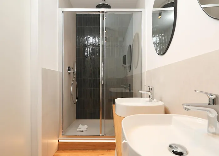 N7 Rooms Florence