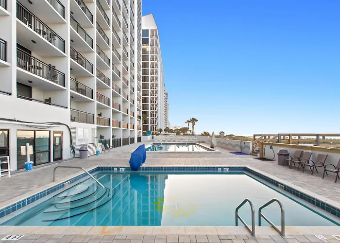 Sundestin Resort Unit 1718