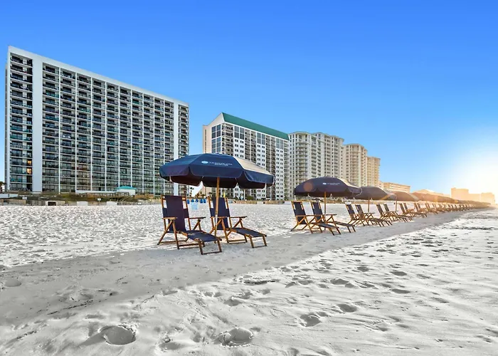 Sundestin Resort Unit 1718