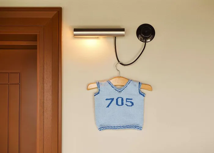 25Hours Hotel Paper Island Copenhagen