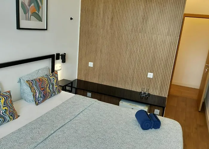 Figueira Guest House In Beira Minho Lisbon