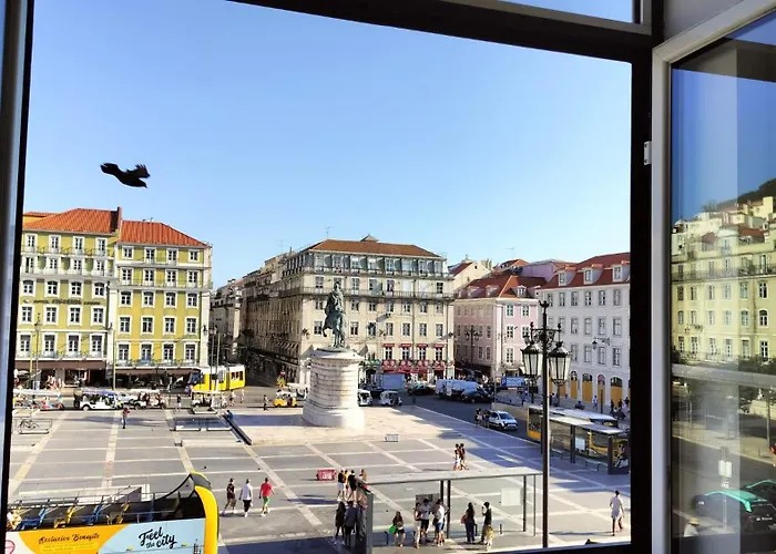 Figueira Guest House In Beira Minho Lisbon
