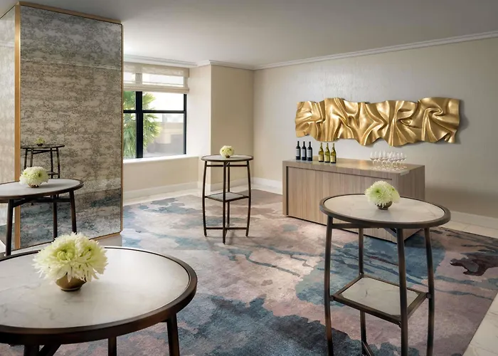 Fairmont Breakers Long Beach