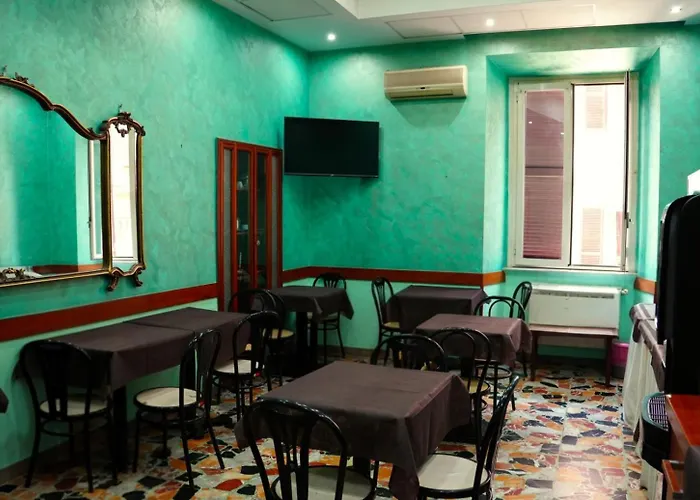 Hotel Casali Rome