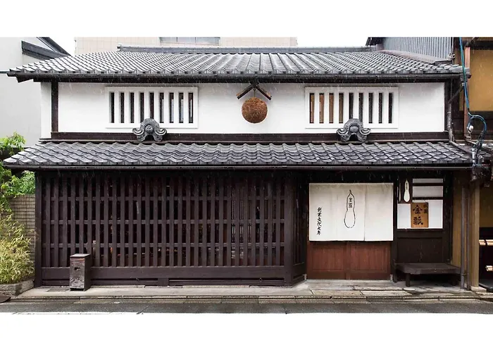 Gion Kinpyo - Vacation Stay 37330V Kyoto