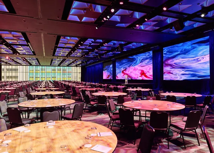 The Star Grand Brisbane Hotel