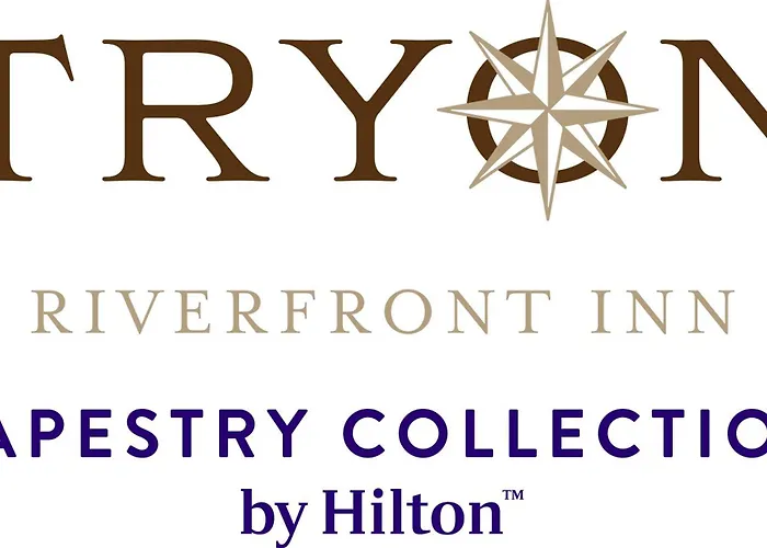Tryon Riverfront Inn New Bern, Tapestry Collection By Hilton