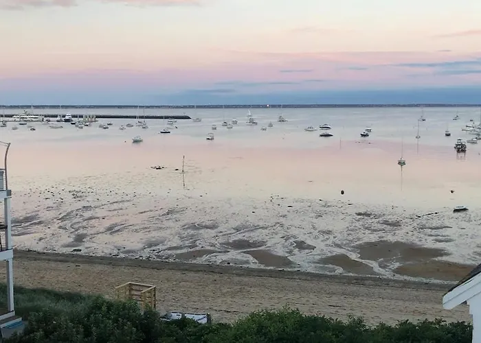 The Aerie Villa Provincetown