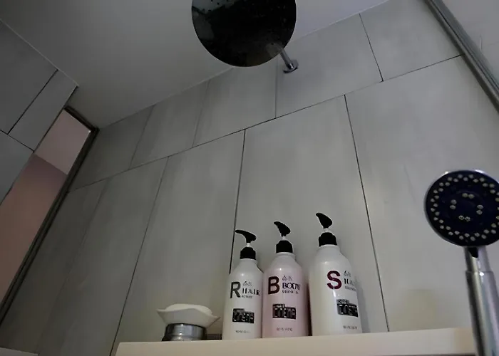 Hotel Cinema Seoul