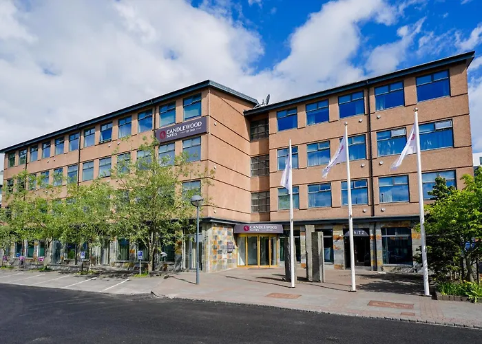 Candlewood Suites Reykjavik By Ihg