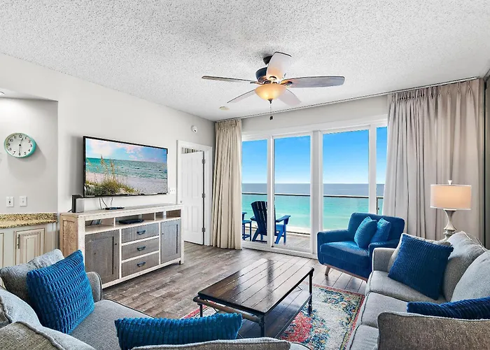 Sterling Sands 606 Destin