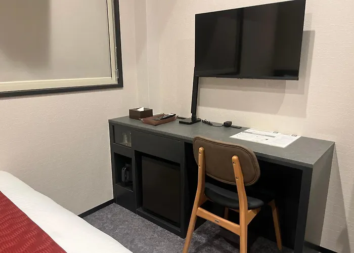 Hotel Matsunoi Shurin Tokyo