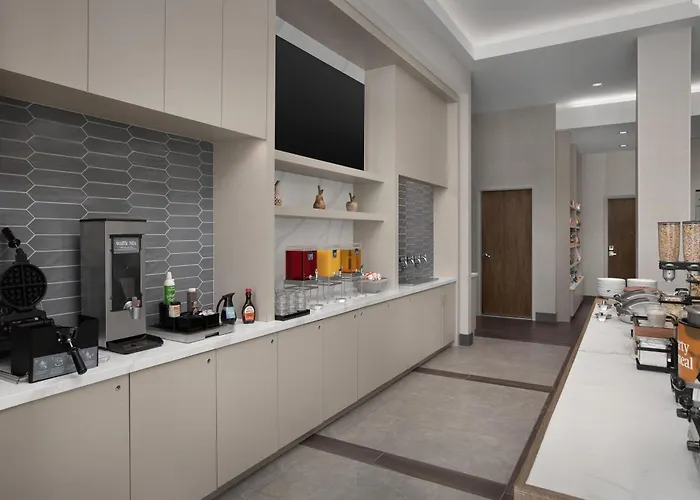 Homewood Suites By Hilton Portsmouth Downtown