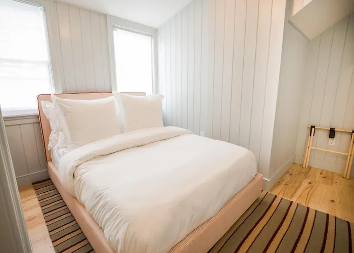 Sawyer House Hotel Nantucket