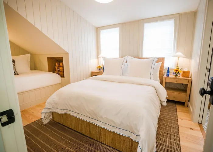 Sawyer House Hotel Nantucket